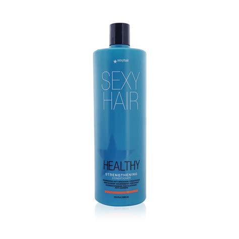 sexy anti|Healthy Sexy Hair Strengthening Conditioner .